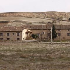 San Pedro  De  Caldas (Segovia)