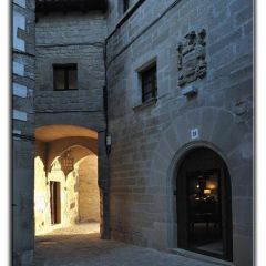 Hotel El Peiron  (Zaragoza)
