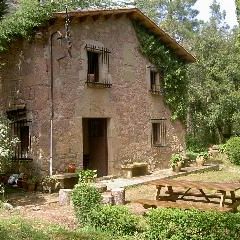 Les Goteres (Barcelona)