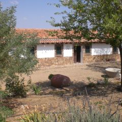 Casa Rural La Loma (Badajoz)