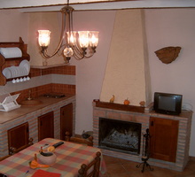 La Piedra Tiscar II (Jan)