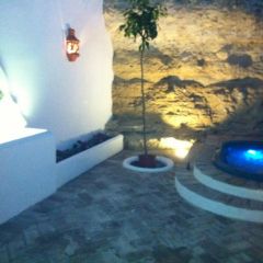 Casa Spa La Agueda (Sevilla)