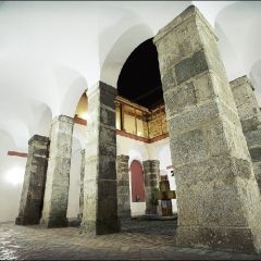 Hotel Convento San Diego (Badajoz)
