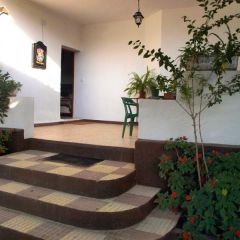 Casa Rural Pentagrama (Cdiz)