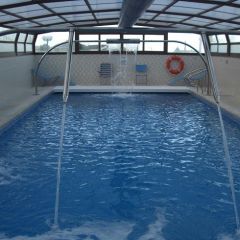Hotel Spa Mundo Buda (Lugo)