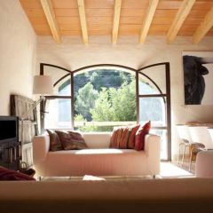 Refugio Marnes  (Alicante)