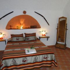 Cazorla Casas Cueva (Jan)