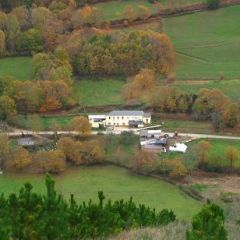 Aira De Ancares (Lugo)