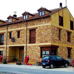 La Charca (Segovia)