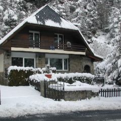 Chalet Chamois Pal (Andorra)