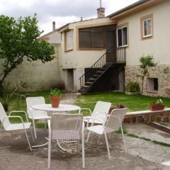 Casa Pedro (Segovia)