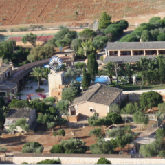 Son Marge (Baleares)