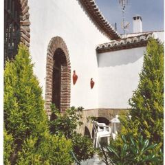 Cuevas De Medinaceli (Granada)