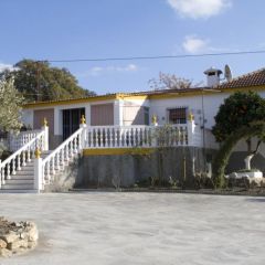 Rincn La Abuela Mara (Cdiz)