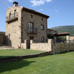 El Mirador Del Bosque (Soria)