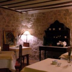 La Casona De Luca (Guadalajara)