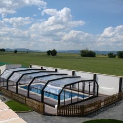 Casa Rural Terra (Ciudad Real)
