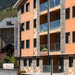 El Tarter (Andorra)