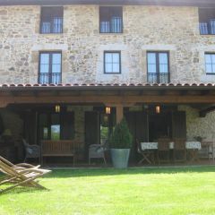Casa Suca (Cantabria)
