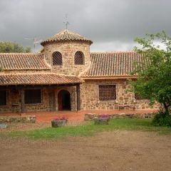 Finca Veragua (Ciudad Real)