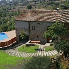 Mas Vilardaga (Lleida)