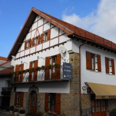 Hostal Casa Sario (Navarra)