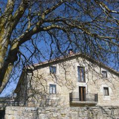La Nogala (Burgos)