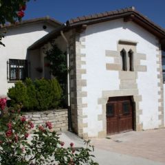 Casa Platero I (Navarra)