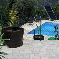 Casa Frias T-1 Gers (Braga)
