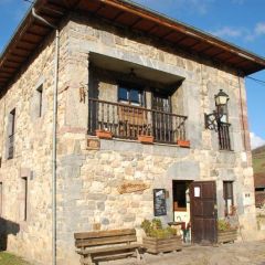 Albergue El Alba (i)