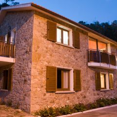 Hotel Fontequeiroso (A Corua)