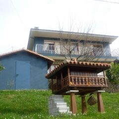 Vivienda Vacacional el Bosque (Asturias)