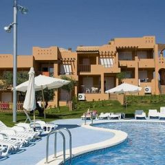 Montemar Natura Resort (Castelln)