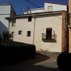 Casa Vacacional Torrecilla En Cameros (La Rioja)