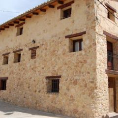 Casa Rural En Valencia Y Teruel - Casa Antiga (Valencia)