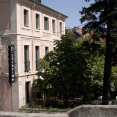 Villa Cristina (Madrid)