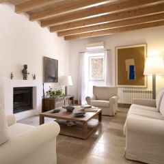 Son Simo Vell Agroturisme (Baleares)