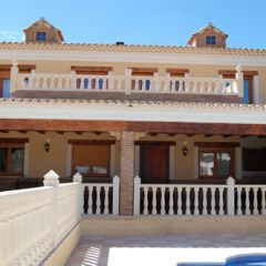 El Cerrico (Albacete)