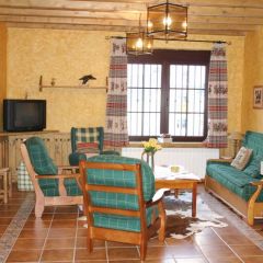 La Venta (vila)