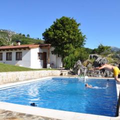 Casa Valle De Asn  (Cantabria)