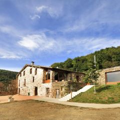 Can Soler De Rocabruna (Girona)