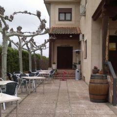 El Porton De Javier (Segovia)