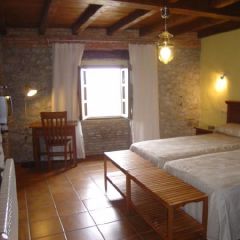Casa El Juacu (i)