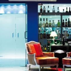 Hotel Azul (Cantabria)