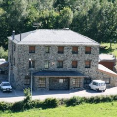 Centro De Turismo Rural Miravalles (Len)