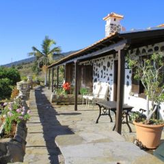 Los Abuelos (Tenerife)