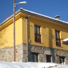 Casa Rural Cuevallagar (Asturias)