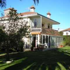 Chalet Noja (Cantabria)