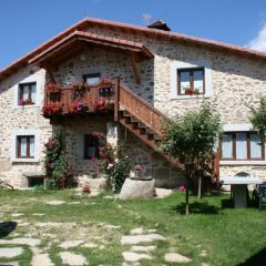 A Casona De Gredos (vila)