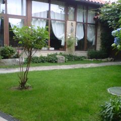 Casa Rural Sabariz (Ourense)
